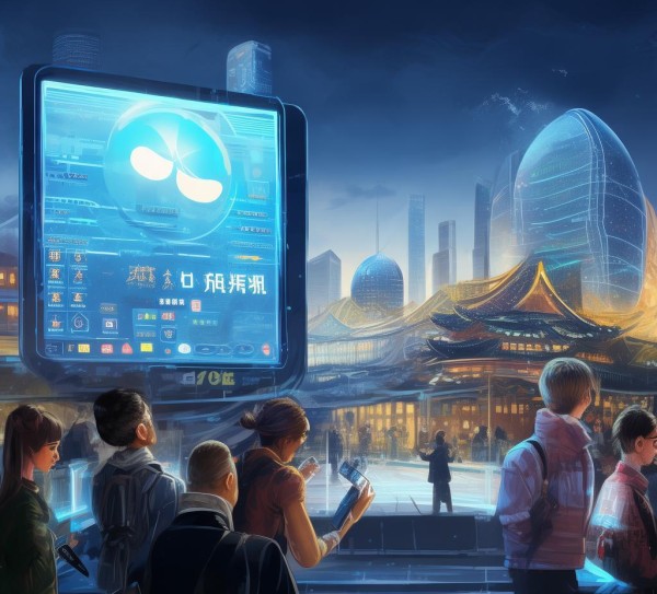 金坛信息咨询服务，助力智慧生活，成就未来