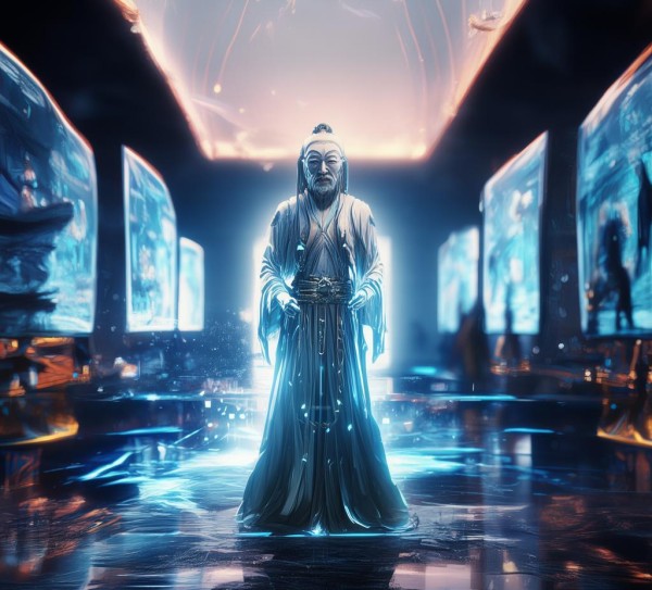 诗琳,数字化转型时代的智慧服务 诗琳,数字化转型时代的智慧服务