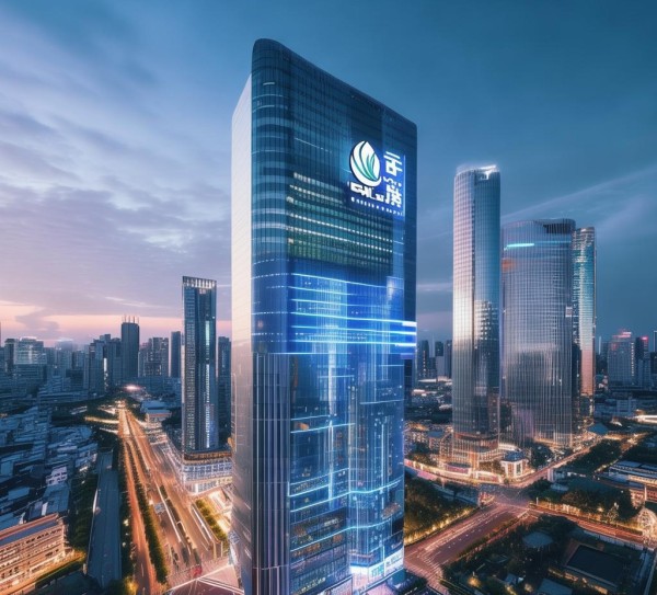 郑州宇智信息化咨询,助力智慧城市建设的新引擎 郑州宇智信息化咨询,助力智慧城市建设的新引擎