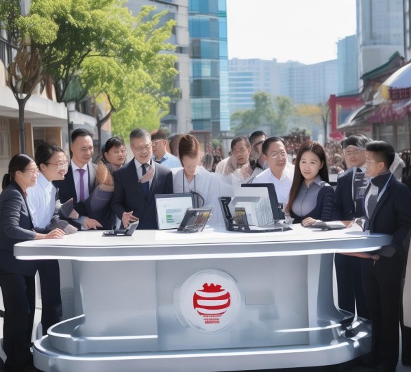定边县信息咨询服务,助力基层治理现代化 定边县信息咨询服务,助力基层治理现代化