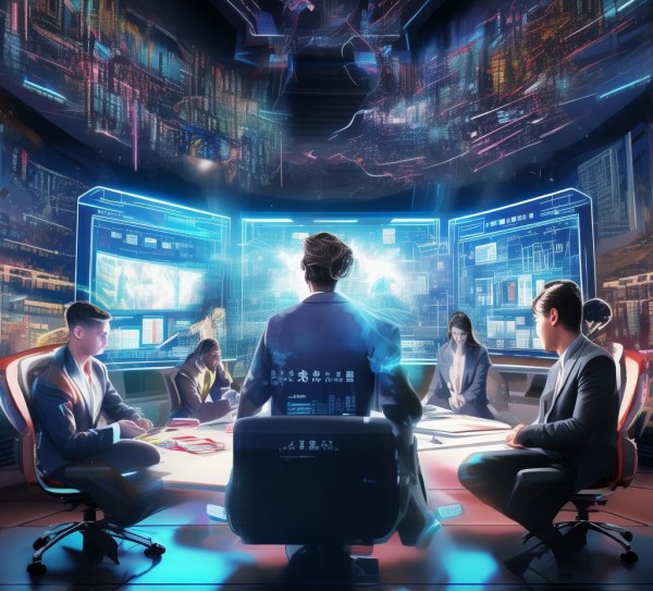 嘉飞信息技术咨询,赋能数字化转型的强劲对手 嘉飞信息技术咨询,赋能数字化转型的强劲对手