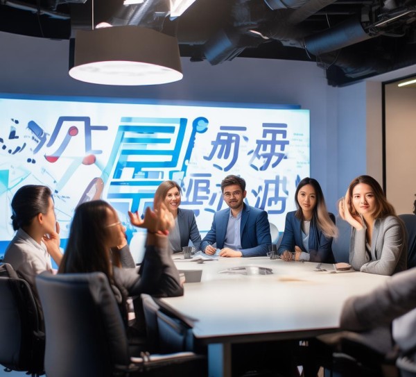尚瑞信信息咨询服务部，助力企业高质量发展