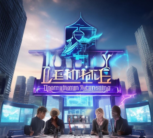 路飞通信息技术咨询,助力企业迈向数字化新高度 路飞通信息技术咨询,助力企业迈向数字化新高度