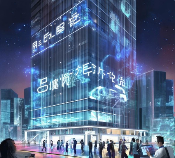 临江信息咨询服务，助力智慧城市建设