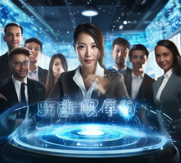 华聚信息,咨询领域的开拓者 华聚信息,咨询领域的开拓者