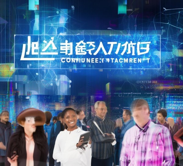 信息咨询服务部—助力城市数字化发展 信息咨询服务部—助力城市数字化发展