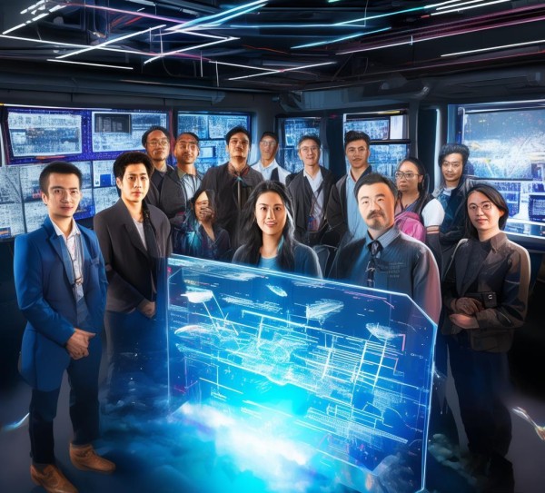 杰美信息技术咨询,助力企业数字化转型的强劲对手 杰美信息技术咨询,助力企业数字化转型的强劲对手