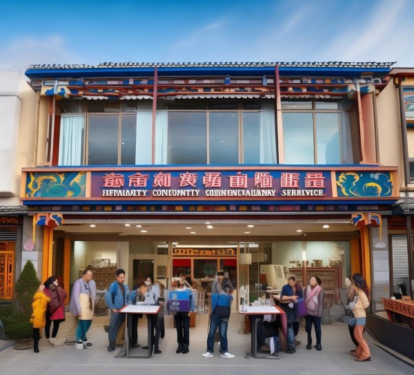 加查县信息咨询服务,助力企业发展与民生保障 加查县信息咨询服务,助力企业发展与民生保障