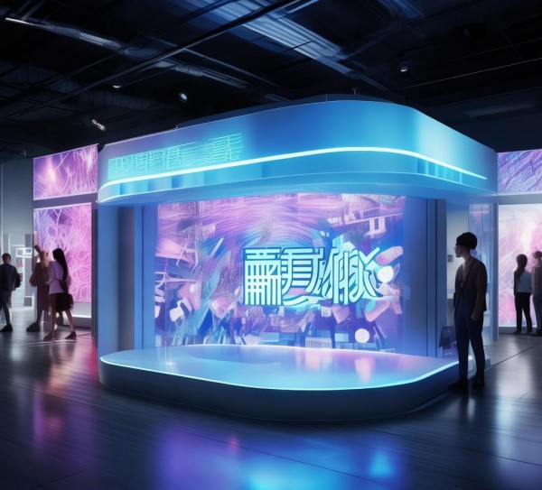 南京展博信息咨询服务，助力数字展博创新未来