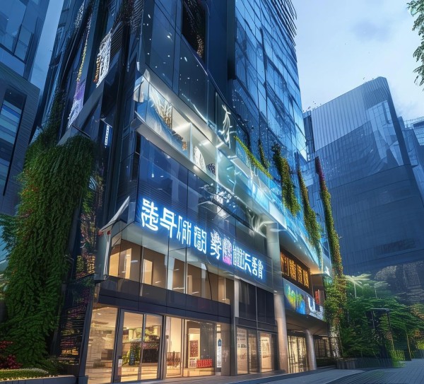 嘉原信息咨询服务中心,助力企业成长的智慧之光 嘉原信息咨询服务中心,助力企业成长的智慧之光