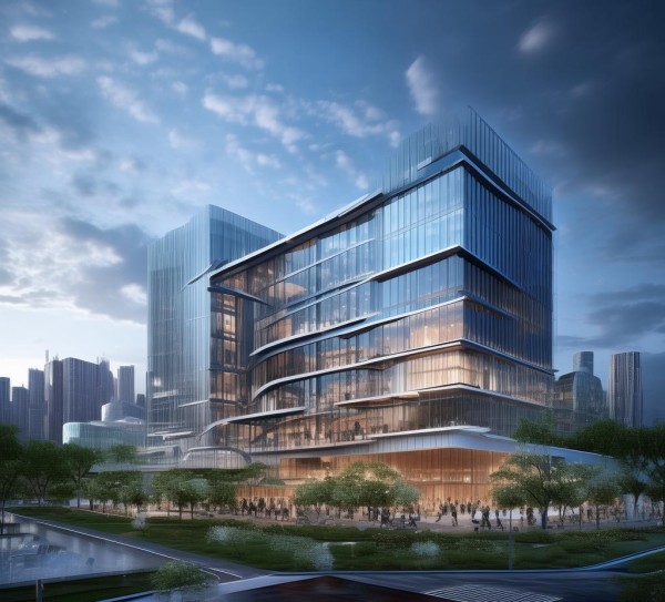 智能城市,长安区玉轩信息技术咨询中心的意义与影响 智能城市,长安区玉轩信息技术咨询中心的意义与影响