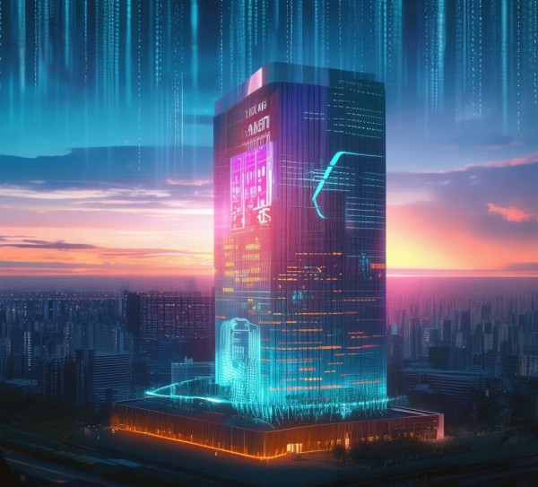 贵丰科技,开启数字未来的新篇章 贵丰科技,开启数字未来的新篇章