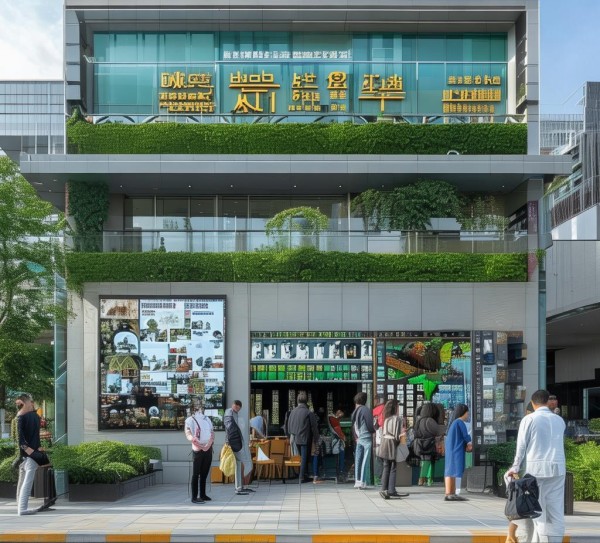 张家口市商铺转让信息咨询服务中心,助力商业可持续发展 张家口市商铺转让信息咨询服务中心,助力商业可持续发展