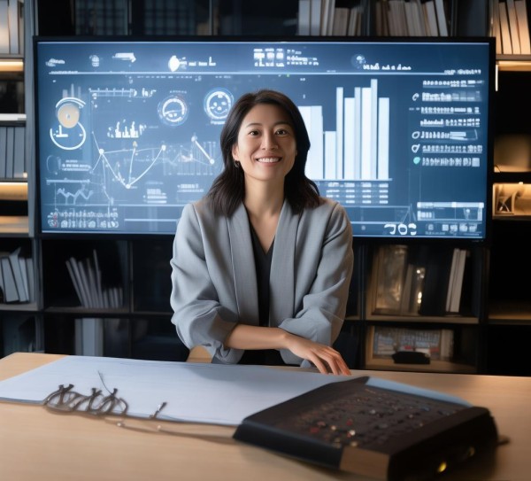 钟山信息咨询服务，助力您的数据驱动决策