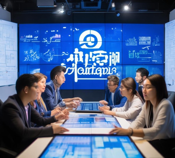 安顺信息咨询服务，赋能企业发展的新引擎