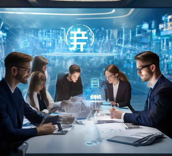 慧欣信息咨询服务,助力高端企业的数字化转型 慧欣信息咨询服务,助力高端企业的数字化转型
