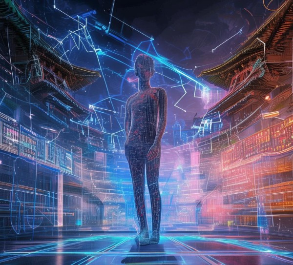 江西智乐信息咨询服务有限公司,助力智慧经济的创新解决方案 江西智乐信息咨询服务有限公司,助力智慧经济的创新解决方案