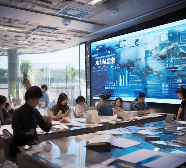 河南省汇智信息化咨询,助力产业发展与社会进步 河南省汇智信息化咨询,助力产业发展与社会进步