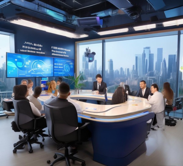 赵县星悦信息技术咨询部,助力企业数字化转型 赵县星悦信息技术咨询部,助力企业数字化转型