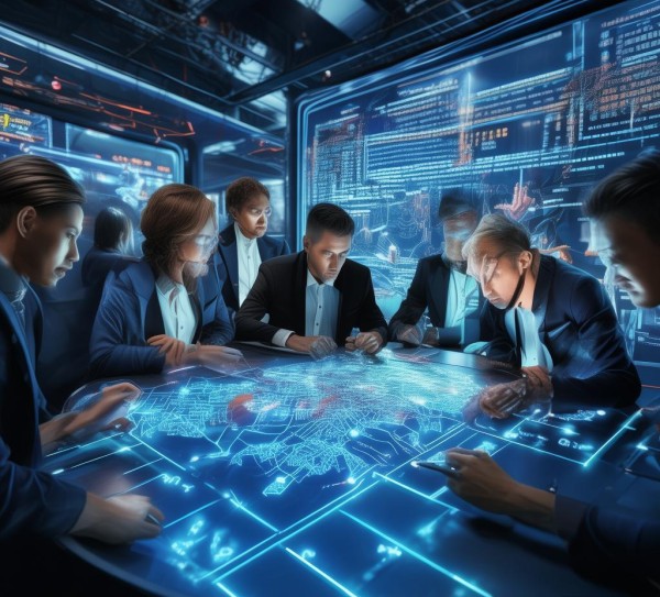 助力浙江信息化,Seeking Solutions for Your Data Security Challenges 助力浙江信息化,Seeking Solutions for Your Data Security Challenges