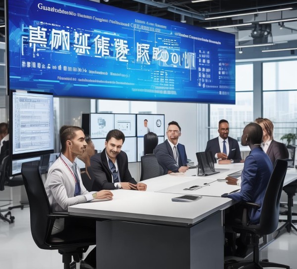 广东信息化咨询公司,助力数字转型的 silenced伙伴 广东信息化咨询公司,助力数字转型的 silenced伙伴