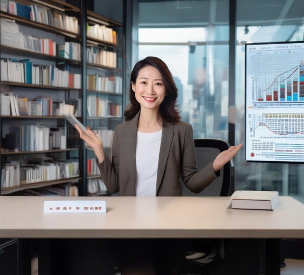 丽姐信息咨询服务，助力企业成长的智慧伙伴