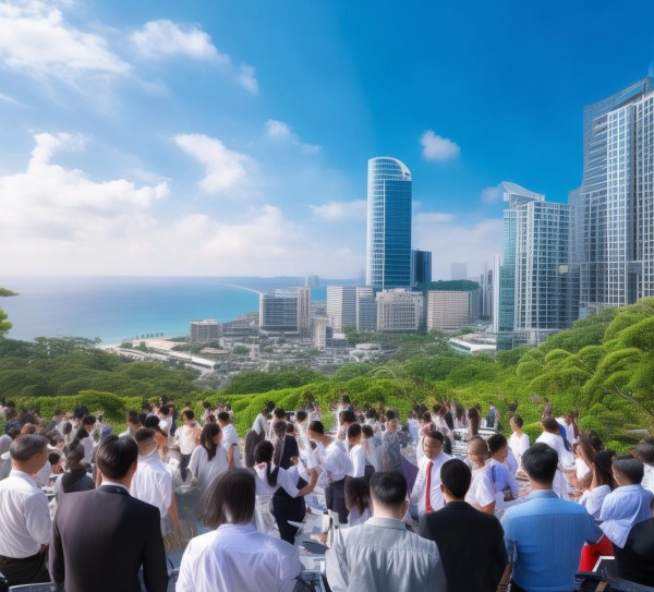 三亚信息咨询服务市场,机遇与挑战 三亚信息咨询服务市场,机遇与挑战