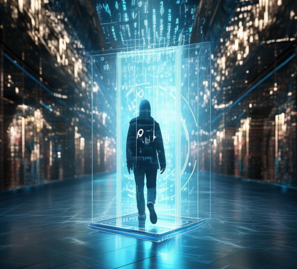 穿越数字化的门槛，浩宇信息技术咨询 helping you reach the next level