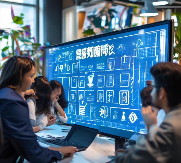 辰溪信息咨询服务，助力企业数字化转型的精准方案