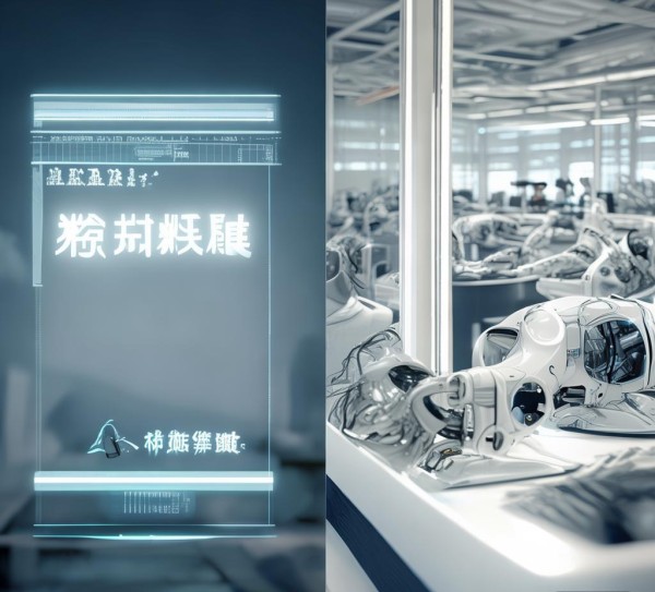 纹信息咨询服务，技术驱动的纹丝智能制造