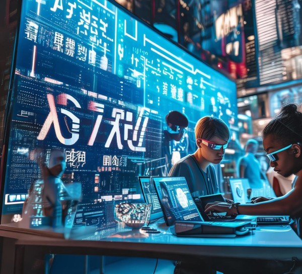 绥棱信息咨询服务,科技变革中的创新力量 绥棱信息咨询服务,科技变革中的创新力量