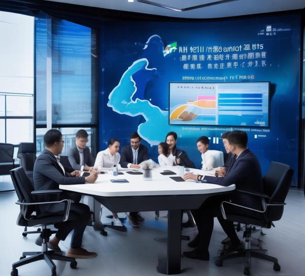 湖南睿路信息技术咨询,助力企业数字化转型 湖南睿路信息技术咨询,助力企业数字化转型