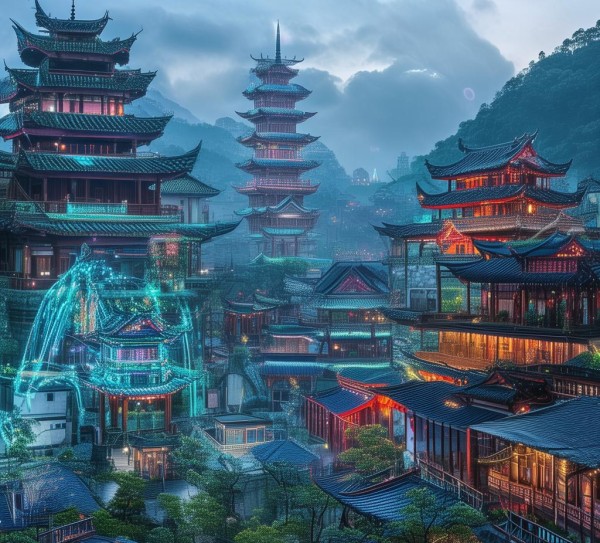 贵州的文化与科技,贵州玖洲信息技术咨询的千年故事 贵州的文化与科技,贵州玖洲信息技术咨询的千年故事