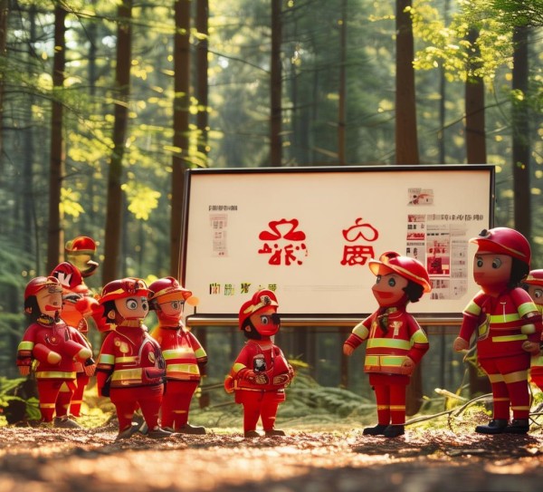 森瑜趣消防信息咨询服务,助力您的消防责任 森瑜趣消防信息咨询服务,助力您的消防责任