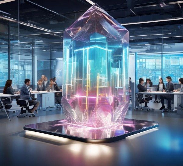 crystal森信息技术咨询服务,助力企业数字化转型 crystal森信息技术咨询服务,助力企业数字化转型