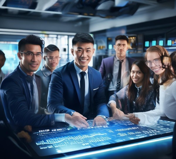 译普赛斯信息技术咨询,助力企业数字化转型的强劲对手 译普赛斯信息技术咨询,助力企业数字化转型的强劲对手