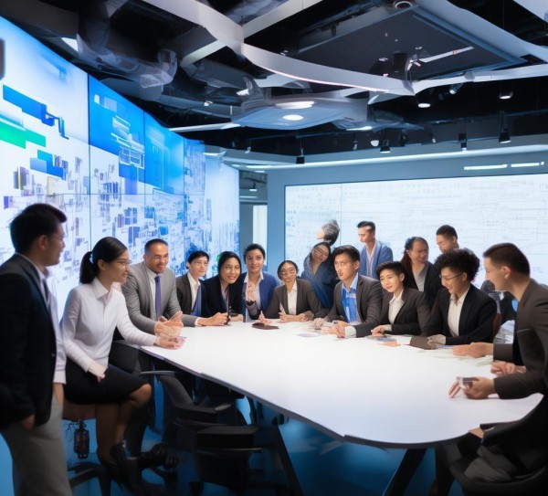 永宁信息咨询服务,助力企业成功转型 永宁信息咨询服务,助力企业成功转型