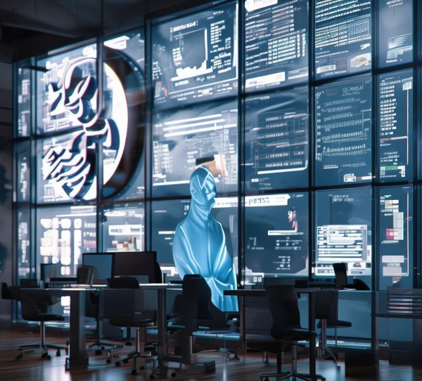 仲巴信息咨询服务，赋能社会的守望者