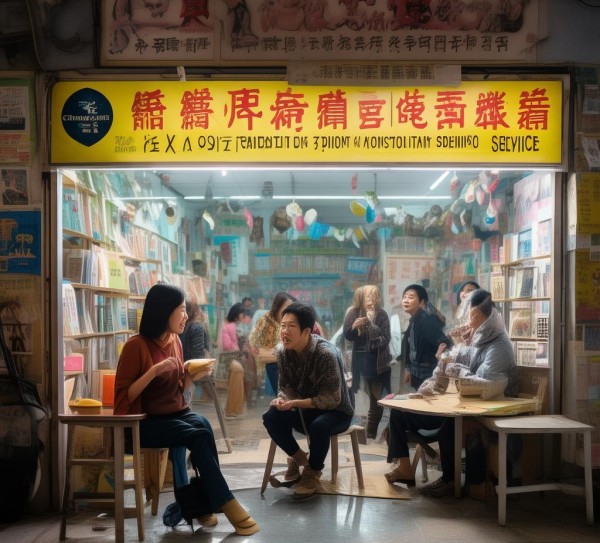 潮州市湘桥区好友信息咨询服务店,助力个人成长与社交网络 潮州市湘桥区好友信息咨询服务店,助力个人成长与社交网络