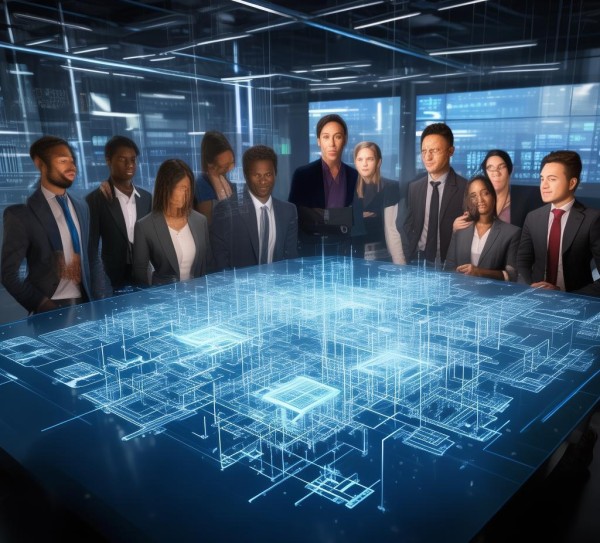 甲级信息化咨询设计，助力企业数字化转型的必备方案
