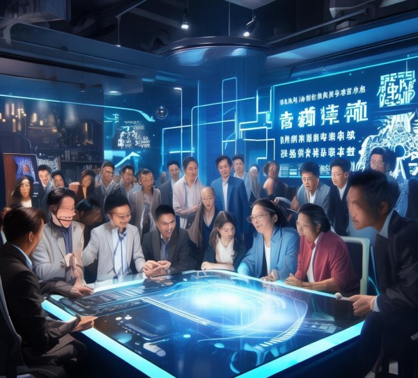 寿光信息咨询服务，机遇与挑战的博弈