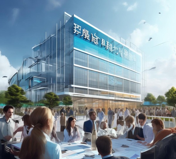 新疆美惠信息技术咨询,助力区域经济发展与就业增长 新疆美惠信息技术咨询,助力区域经济发展与就业增长