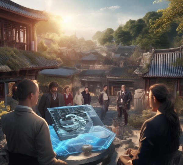 曲阜信息咨询服务,助力智慧生活的新引擎 曲阜信息咨询服务,助力智慧生活的新引擎