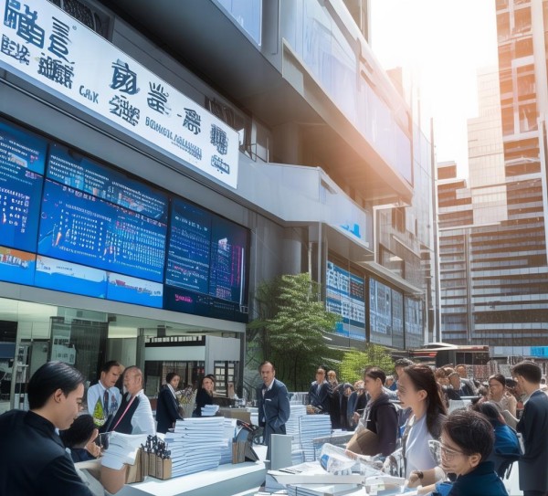 龙港市信息咨询服务部,助力经济发展与民生改善 龙港市信息咨询服务部,助力经济发展与民生改善