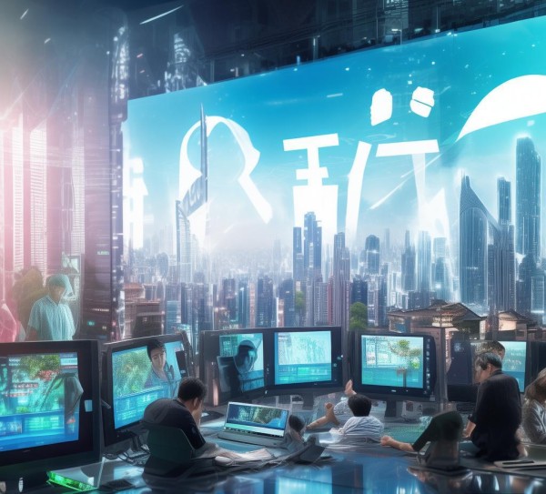 深圳市邦宸信息技术咨询，助力企业数字化转型，助力企业可持续发展