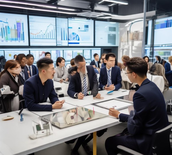 武汉卓信信息技术咨询,助力企业数字化转型 武汉卓信信息技术咨询,助力企业数字化转型