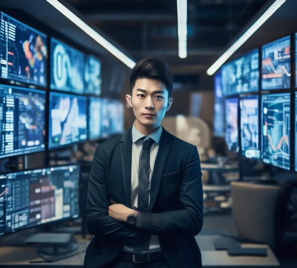 长沙信息化咨询师，赋能企业发展的关键力量