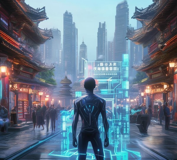 宋宋信息咨询服务，数字化转型的未来之路