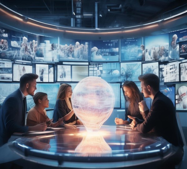 洞察未来,助力数字化转型,项目信息技术咨询的重要性 洞察未来,助力数字化转型,项目信息技术咨询的重要性