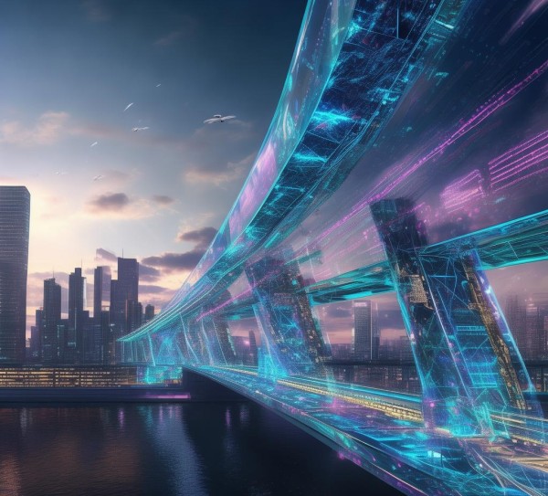 bridges:A New Era for Information Services